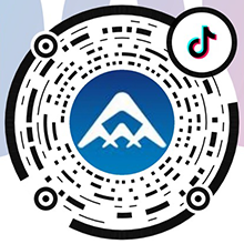 抖音号二维码