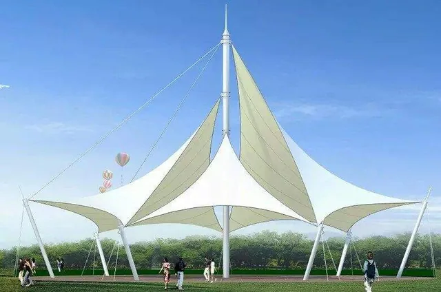 Exploring landscape canopy forms — reference image 2